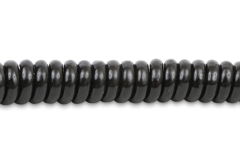 B&M Standard Remote Buttons with Spiral Cords 46003