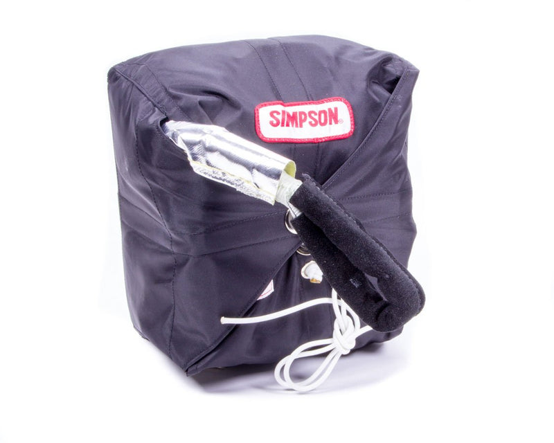 Simpson Skyjacker Parachutes 42020BK