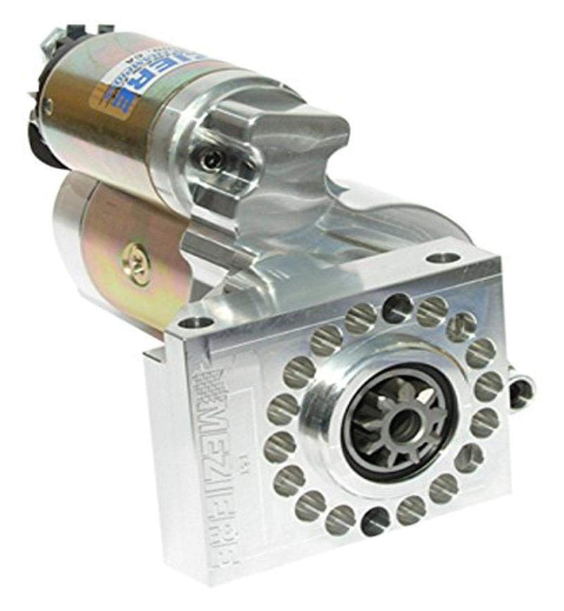 Meziere TST400 True Start 400 Series High-Torque Starter - Ten Pitch