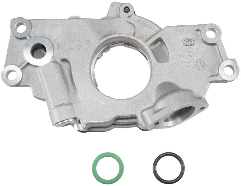 Melling M295 Oil Pump, Standard Volume GM / Chevy LS, Replace GM 12586665