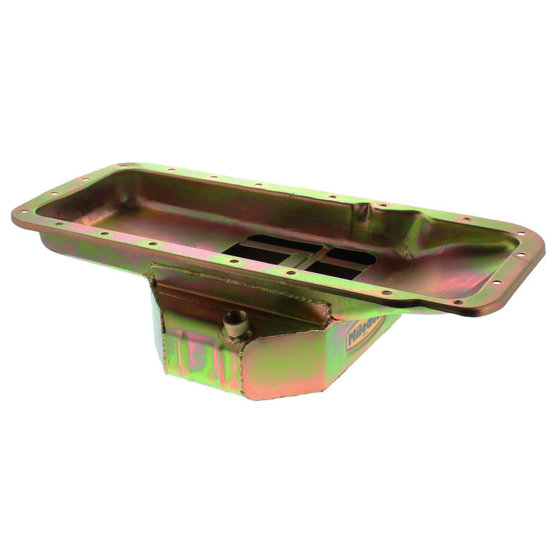 Milodon Pro Touring Oil Pans 31580