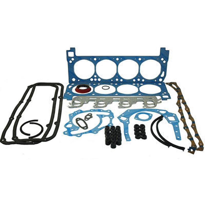 Fel-Pro 260-1014 Full Engine Gasket Set - Fits Ford 351C, 351M, 400