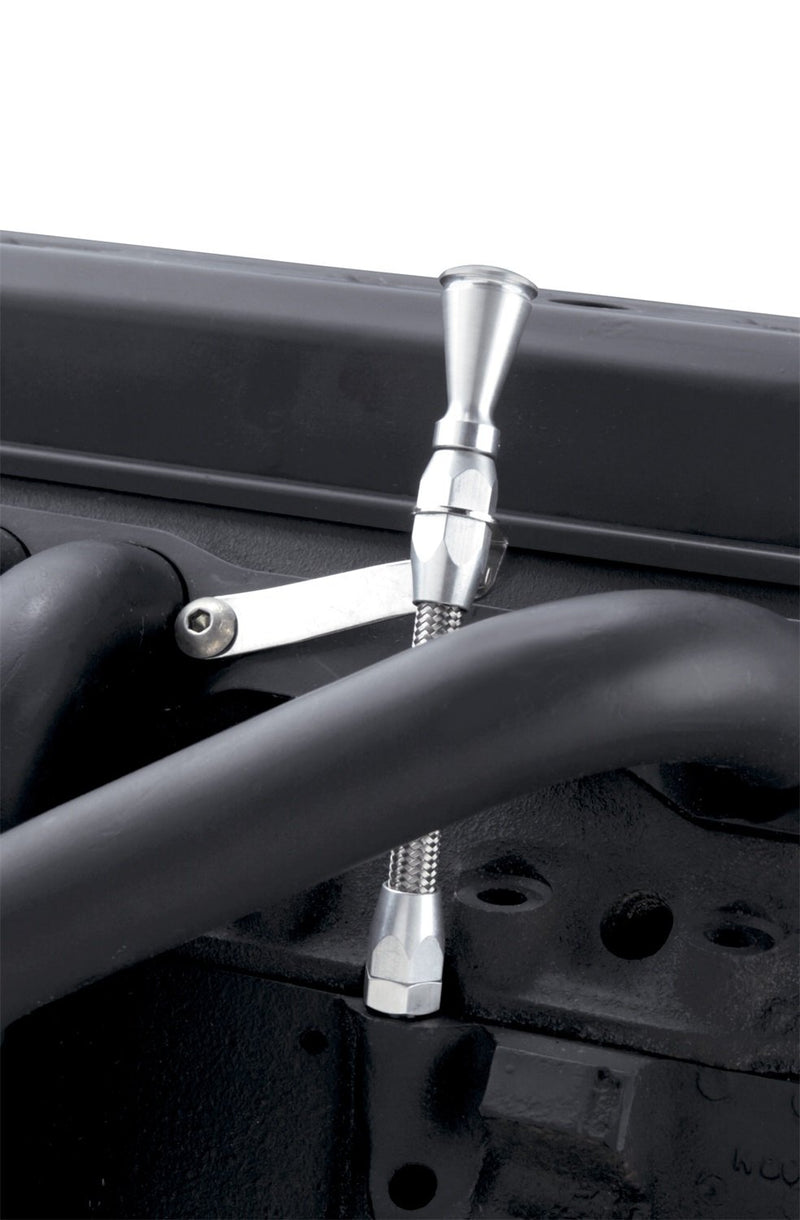 Lokar Flexible and Machined Engine Dipsticks ED-5002