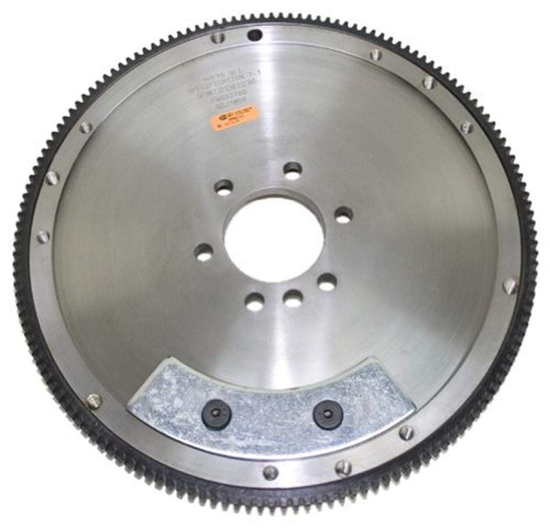 PRW 1645482 PQ Series SFI Billet Steel Flywheel - BB Chevy Early 454/502