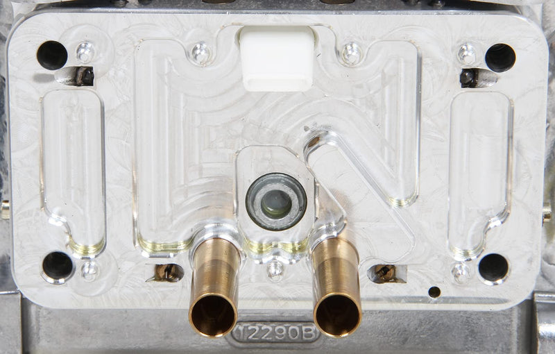 Holley 0-80688 1050 CFM Holley Dominator Sp Carburetor 2-Circuit 4500