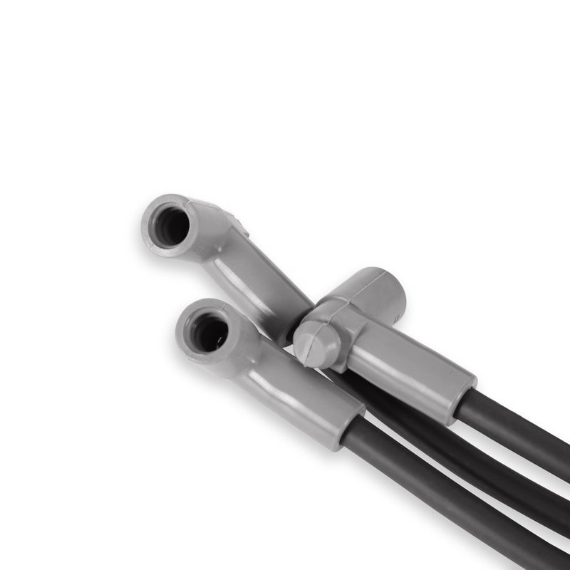 MSD 8.5mm Super Conductor Spark Plug Wire Sets 31363