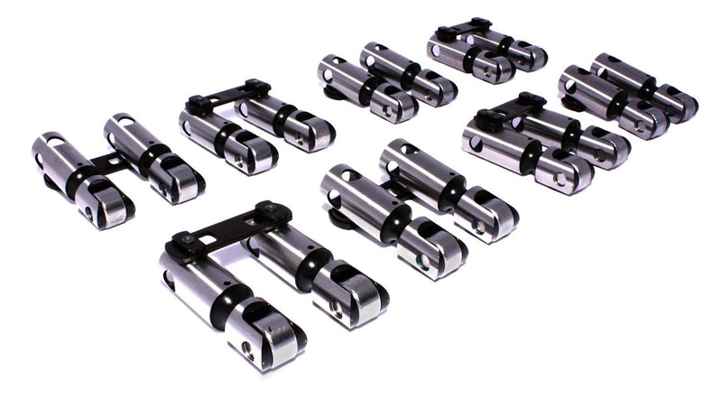 COMP Cams Endure-X Roller Lifters 871-16