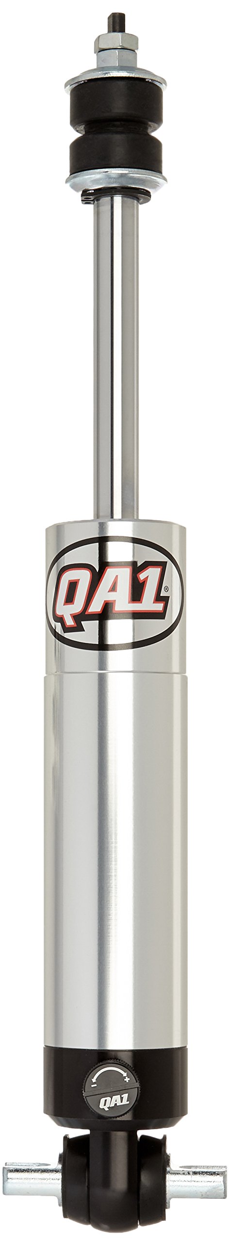 QA1 TS505 Stocker Star Front Single Adjustable Coilover Shock