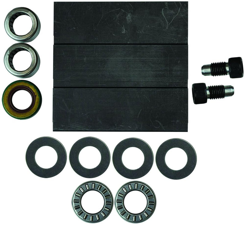 Moroso 22645 3-Vane Vacuum Pump Service Kit