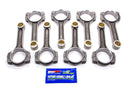 Scat Pro Comp I-Beam Connecting Rods 2-ICR6385-7/16