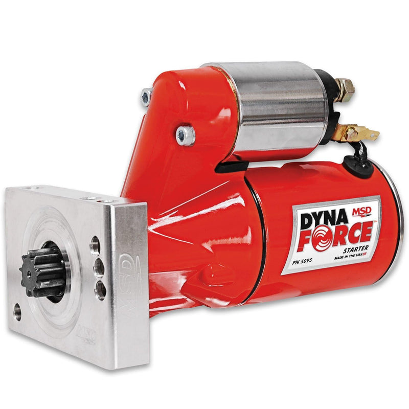 MSD DynaForce Starters 509503