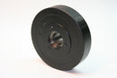 PRW Power 2339640 Harmonic Balancer Sportsman Internal Balance Black Fits Chevy Big