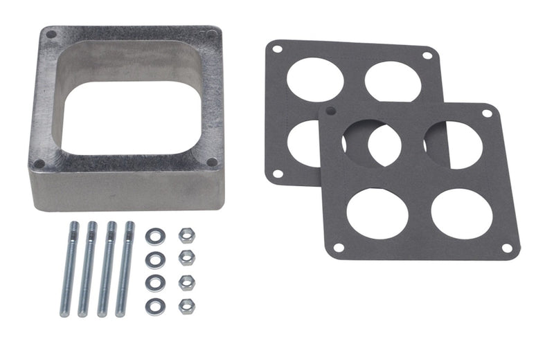 Trans-Dapt Performance Carburetor Spacers 2469