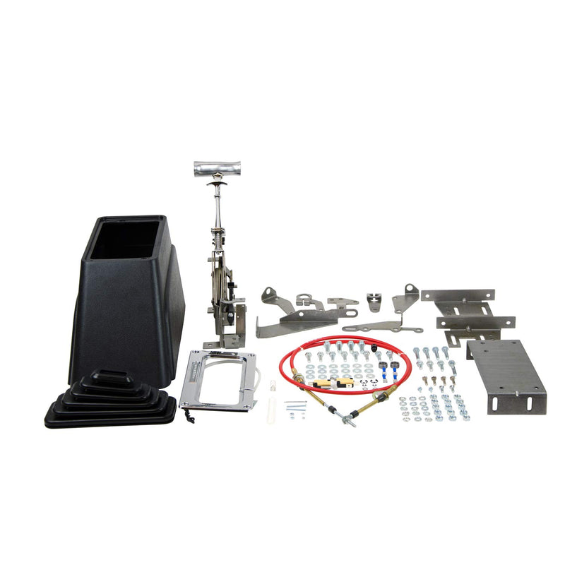 B&M Truck Megashifters 80680