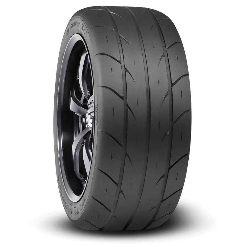 Mickey Thompson 250595 ET Street S/S Racing Radial Tire - P275/40R20,