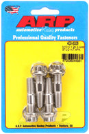 ARP Stainless Steel Accessory Studs 400-8006