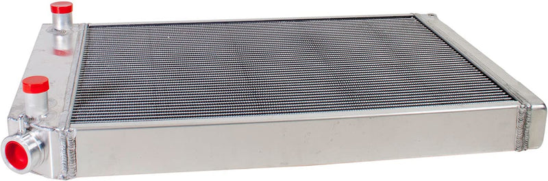 Griffin Radiator 8-00010-LS Performance Fit Radiator