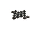 COMP Cams 748-16 Steel Valve Spring Retainers, 10 Degree - 1.550"/0.710"