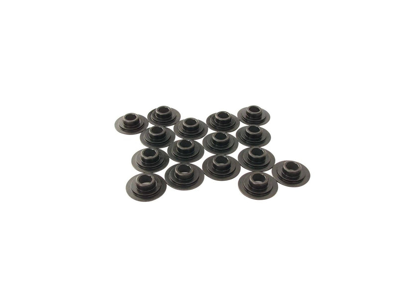 COMP Cams 748-16 Steel Valve Spring Retainers, 10 Degree - 1.550"/0.710"