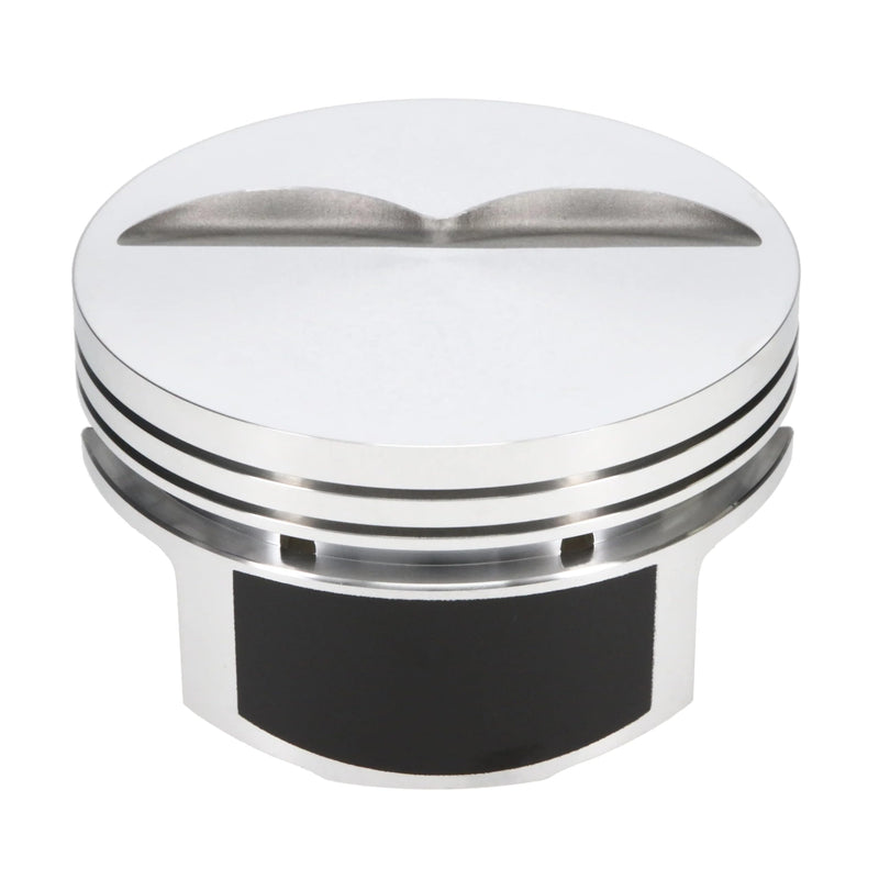 Wiseco PTS535A4 Pro Tru Street Pistons, Fits Chevy Small Block - 4.165" Bore, 8.00cc