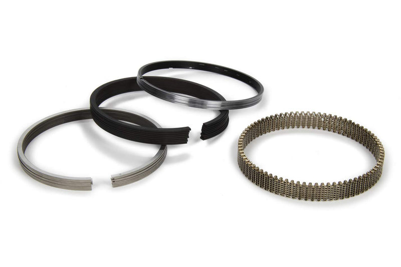 JE Pistons JG31F8-4070-0 Piston Ring Set