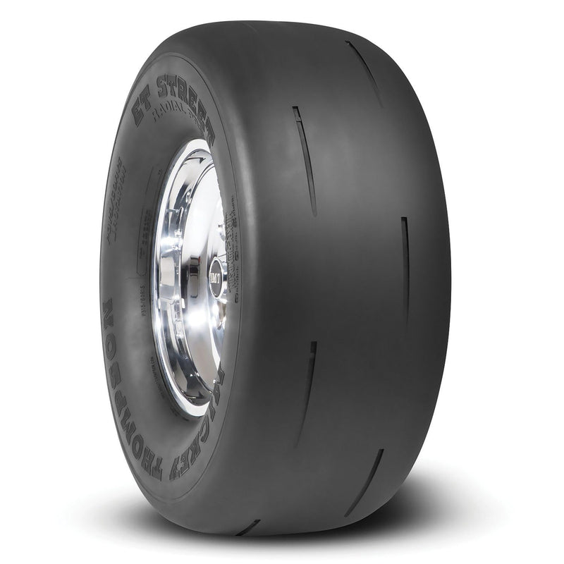 Mickey Thompson 250350 Street Radial Pro Tire P275/60R15,