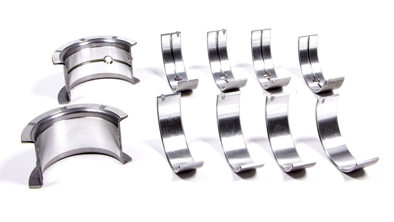King MB557HP010X Main Bearings HP-Series Silicon Aluminum 0.010