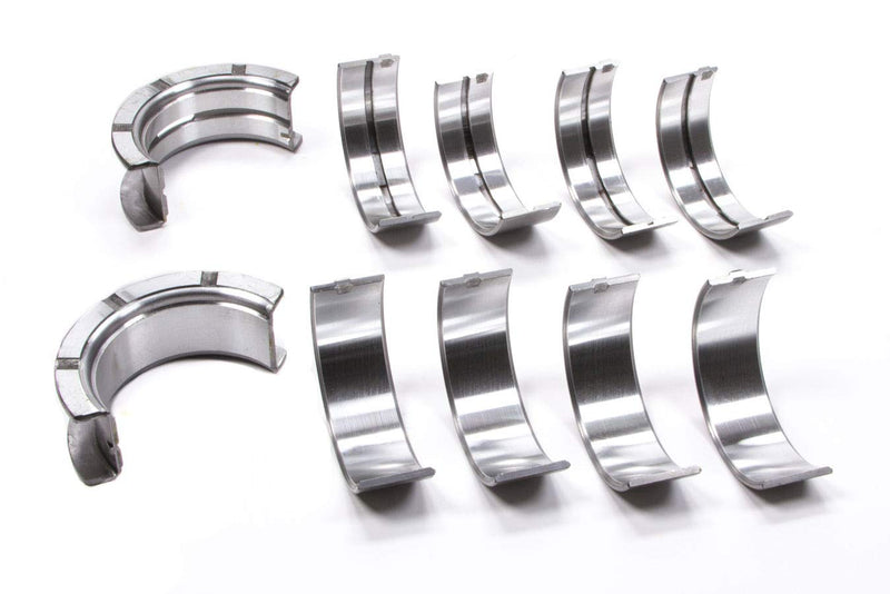 King MB529HP010 Main Bearings HP-Series Silicon Aluminum 0.010