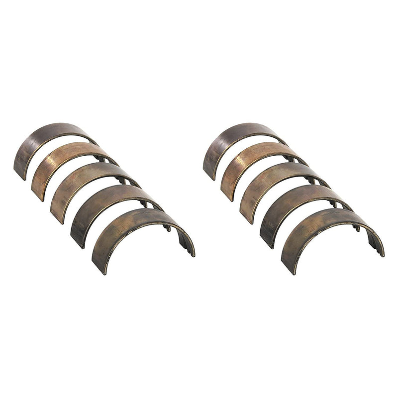 King MB5353XP Main Bearings XP-Series Copper/Lead/Nickel Standar