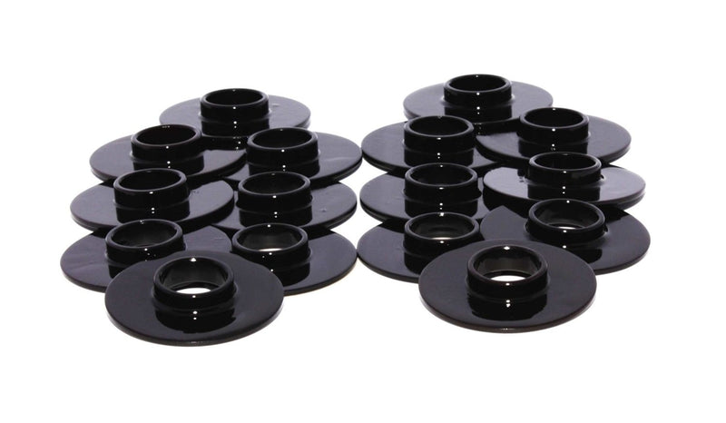COMP Cams 4772-16 ID Spring Locator Set Of 16 - 1.550" OD, .570" ID, .060" Thickness
