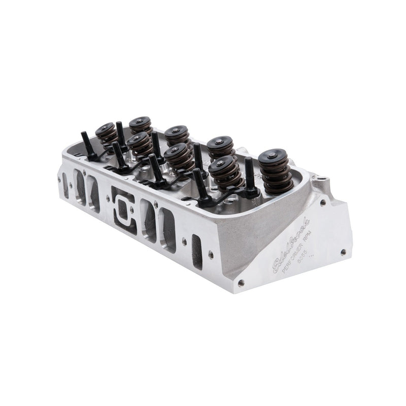 Edelbrock Performer RPM Cylinder Heads 60555