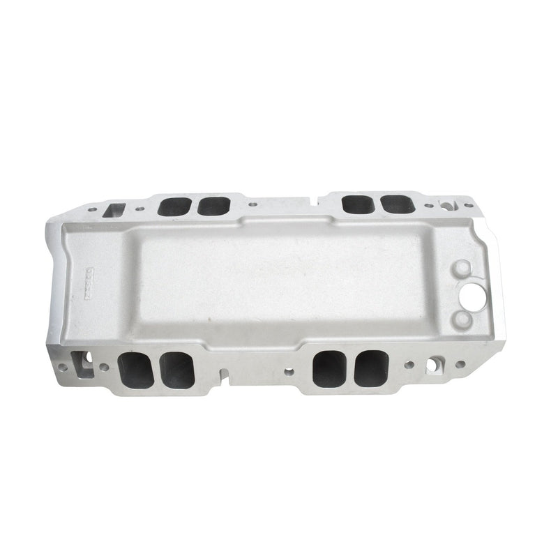Edelbrock 2895 Super Victor BBC Intake Manifold