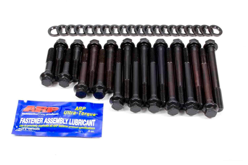 ARP 190-3604 6-Point Head Bolt Kit