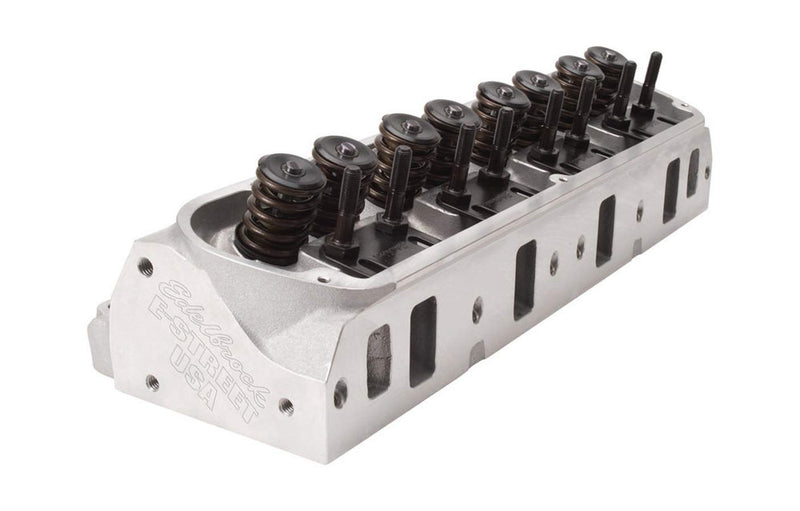 Edelbrock E-Street Cylinder Heads 5023