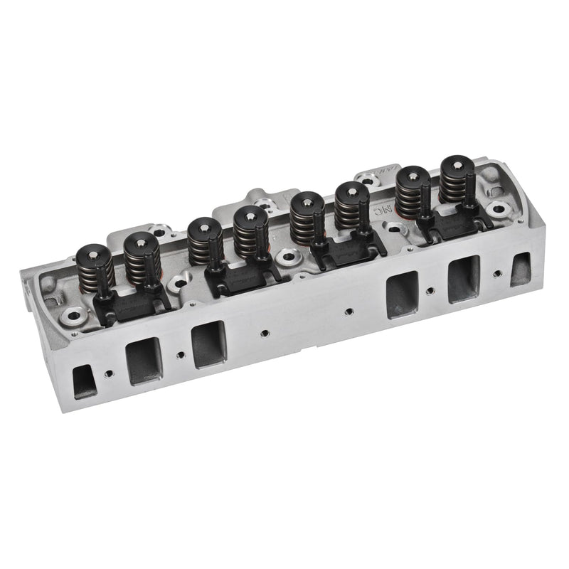 Edelbrock 61029 Performer RPM Cylinder Head, BB Oldsmobile - 77cc/218cc
