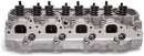 Edelbrock 60559 Performer RPM Cylinder Head, BB Chevy - Rect Port, 118cc/315cc