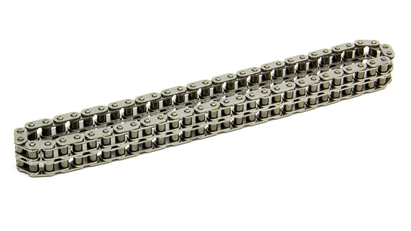 Rollmaster 3DR60-2 IWIS Pro Series Chain; 60 Link Seamless Double Roller Chain