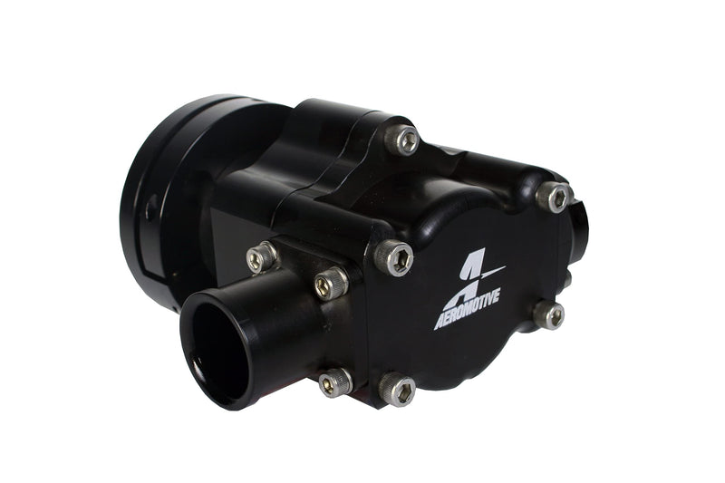 Aeromotive Atomic Hex Drive Fuel Pumps 11117