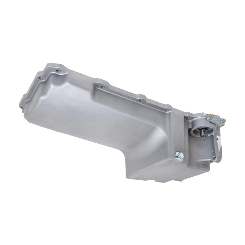 Engine Works 301074 GM LS Retro-Fit Oil Pan, 5-1/2 Quart