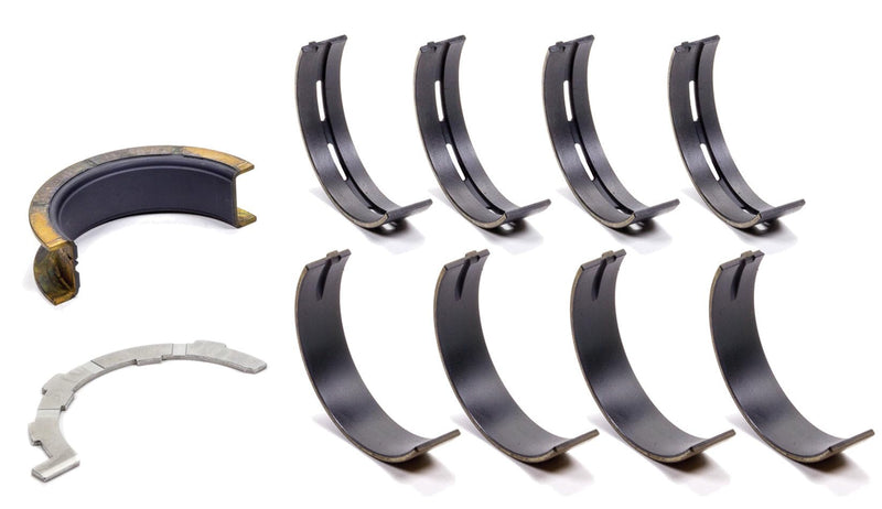 King MB5013XPC Main Bearing Set CHEVROLET LS series L20 LS1/2/4/