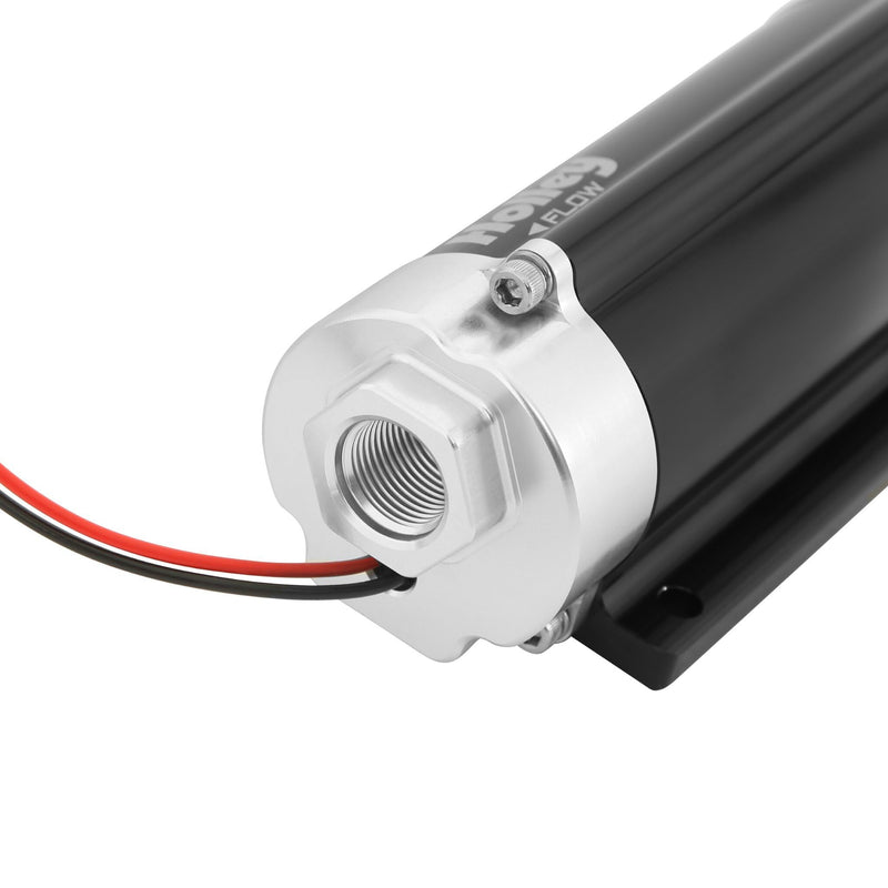 Holley HP Billet Fuel Pumps 12-800