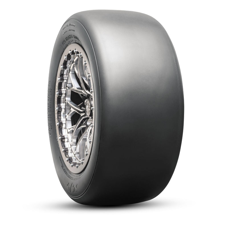 Mickey Thompson Pro Bracket Radial Tires 250800