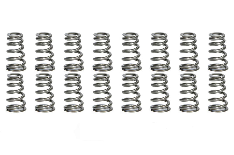 COMP Cams 7228-16 Race Street 1.290" OD Conical Springs; 1.800" Installed Height; 16 Springs