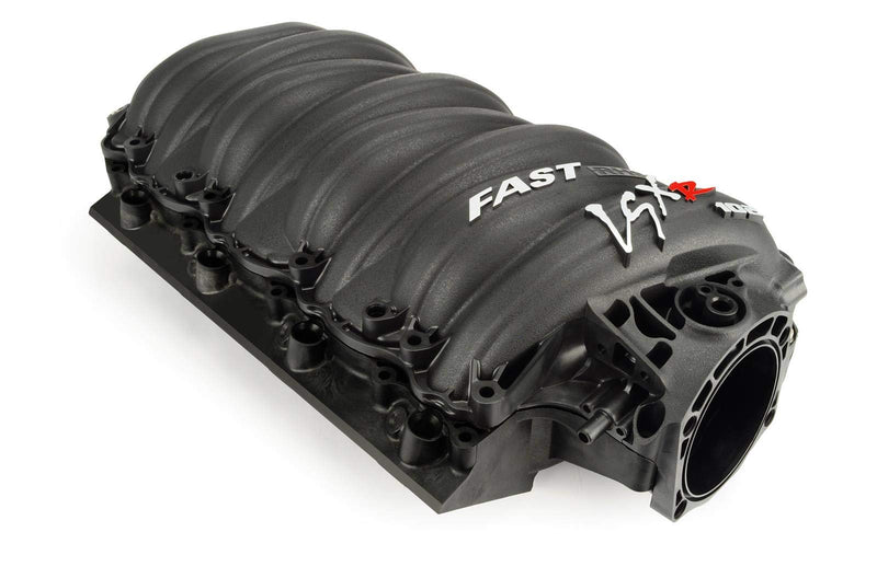 FAST 146302B LSXR Intake Manifold, Fuel-Injected