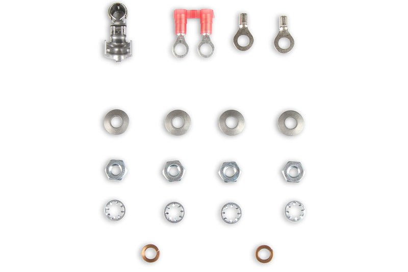 MSD HVC-2 Coils 8261