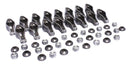 COMP Cams 1411-16 Magnum Roller Rocker Arms: Chevy & Ford 7/16", 1.72 Ratio