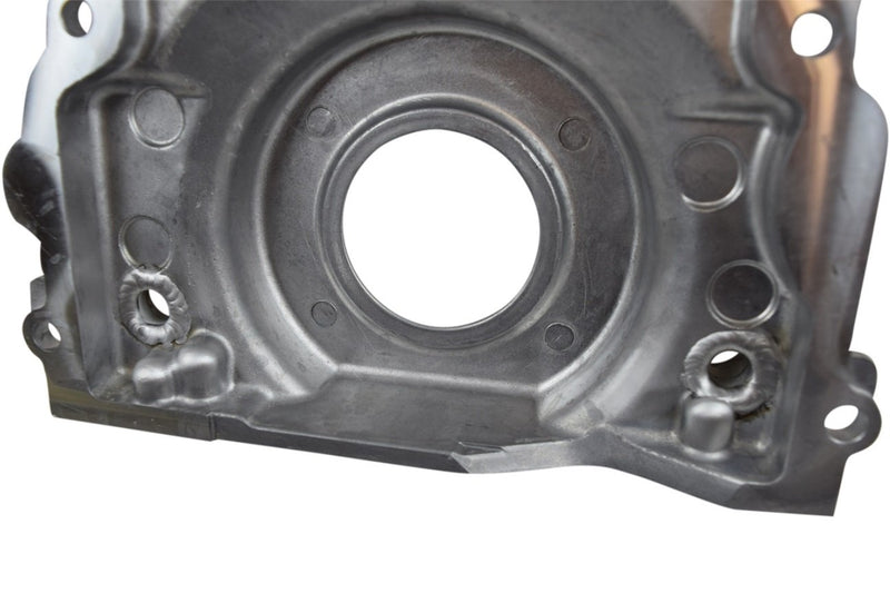 ICT Billet Turbo LS Timing Covers 551595