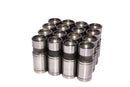 COMP Cams 852-16 High Energy Hydraulic Lifters, Pontiac - Set of 16