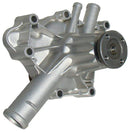 Milodon 16250 High-Volume Aluminum Mechanical Water Pump, SB Mopar
