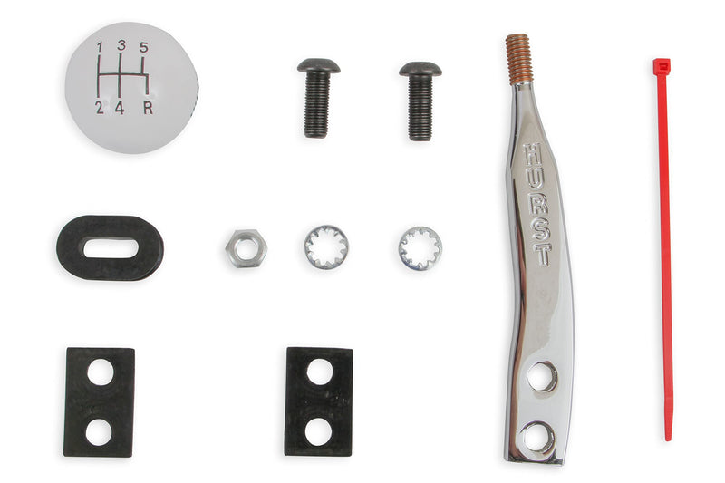 Hurst Competition Plus Mustang Short-Throw Shifters 3910201